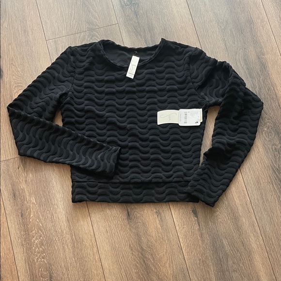 Free People x Seea Palomar Rashguard - Picture 4 of 7